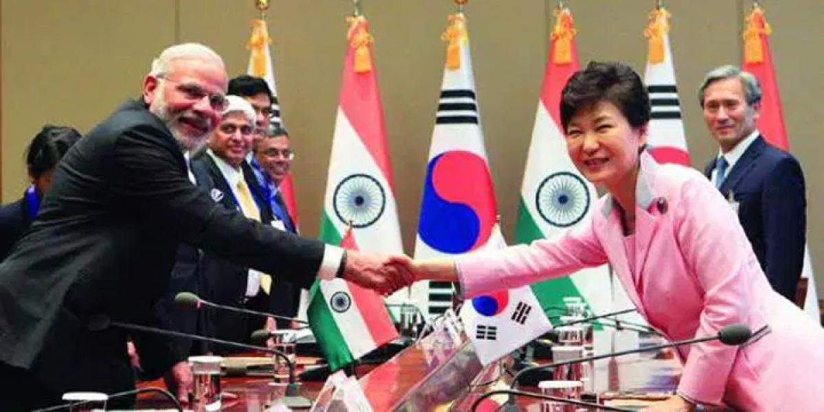 India signs MoU with Republic of Korea to enhance bilateral air service cooperation